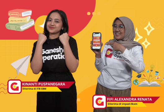Program Ujian Mandiri