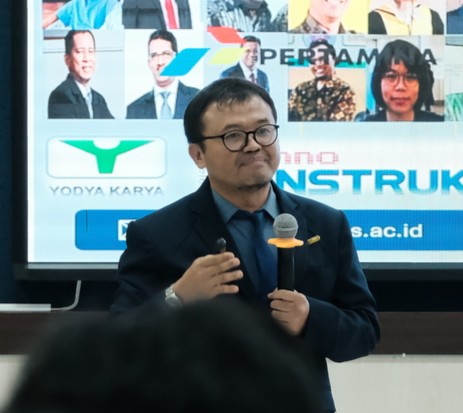 Prof. Dr. Ir. Wahyudi Sutopo, S.T., M.Si.